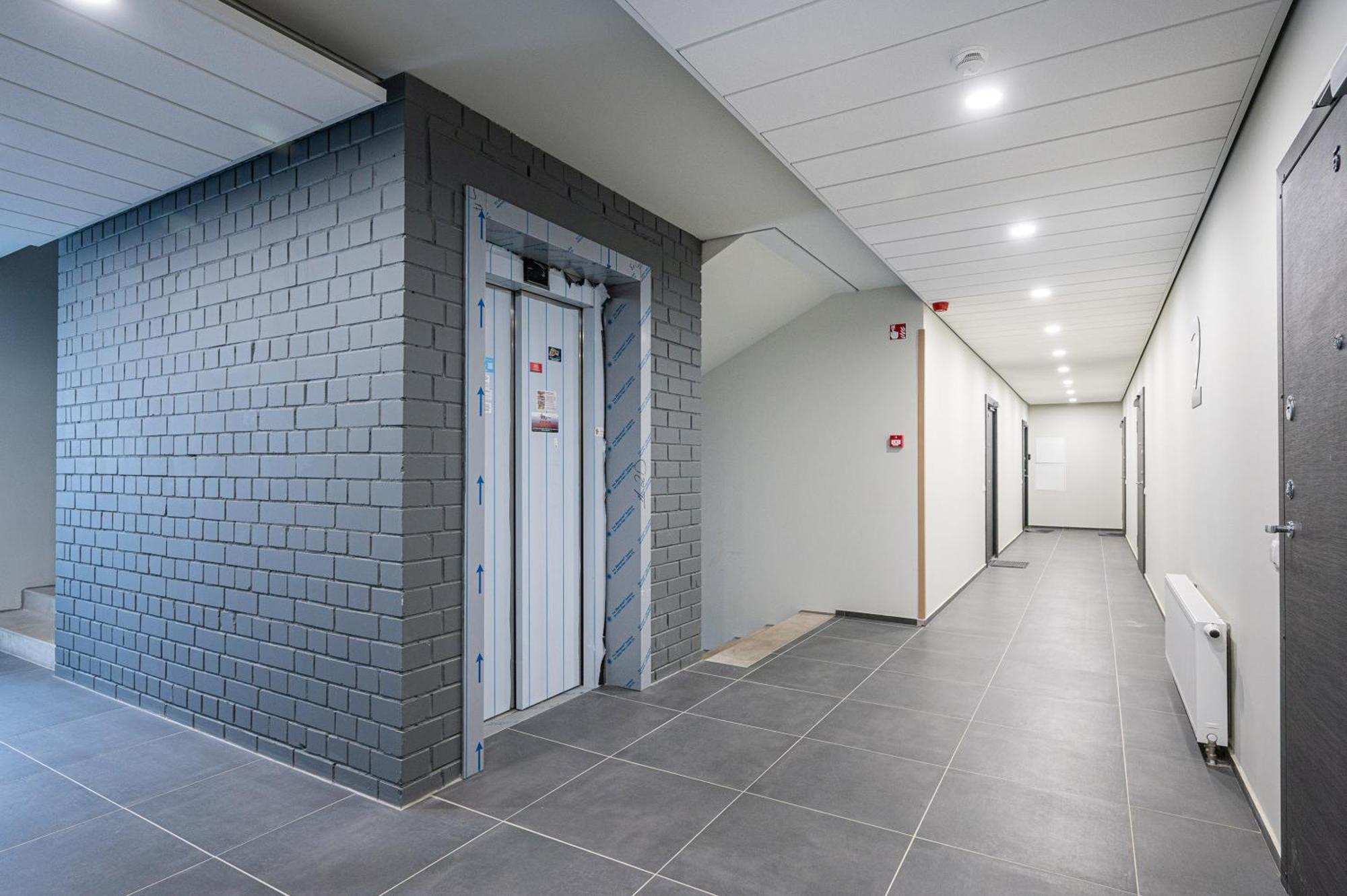 Apartments 7Vakarai With Free Parking 维尔纽斯 外观 照片